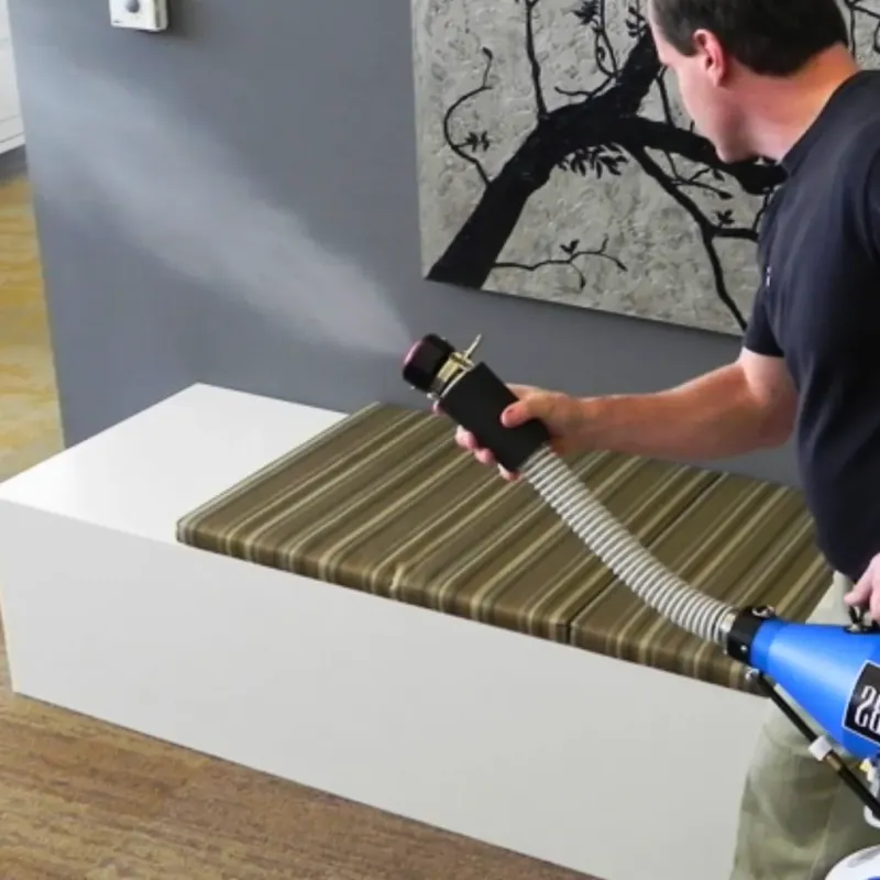 Professional Odor Removal in Sanger, TX